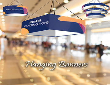 Hanging Banner