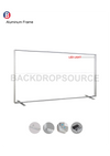 SEG Fabric Media Wall