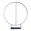 Christmas Decoration Circle backdrop stand - Backdropsource