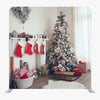 Christmas STRAIGHT TENSION FABRIC MEDIA WALL - 31 - Backdropsource