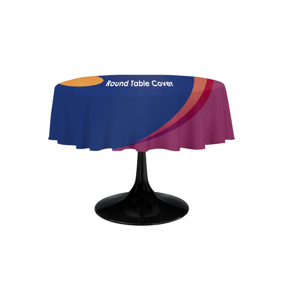 Round Table Covers - Backdropsource