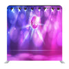 Disco Ball Abstract Background Media Wall - Backdropsource