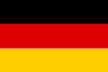 Germany Country Flag - Backdropsource