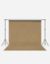 Golden Fiber Fashion Wrinkle Resistant Backdrop - Backdropsource