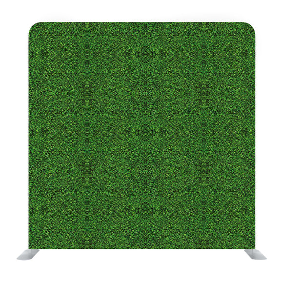 Green Wall Media wall - Backdropsource