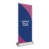 Teardrop Roll Up Banner - Backdropsource