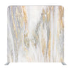 White marble Media wall - Backdropsource