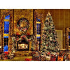 Toon Tree Photography Christmas Print Photography Backdrop